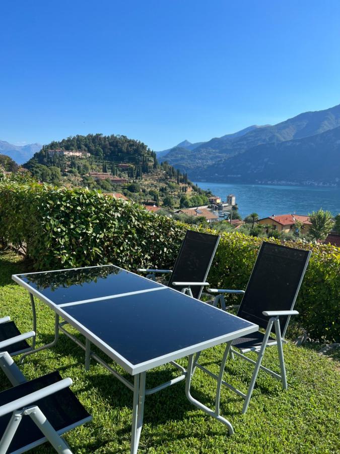 Lago E Giardino Apartment Bellagio Exterior foto
